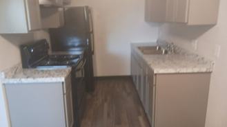 CFP-Y Street Apartments - Photo 1 of 1