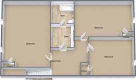 Autumn Oak Townhouses - Photo 1 of 1