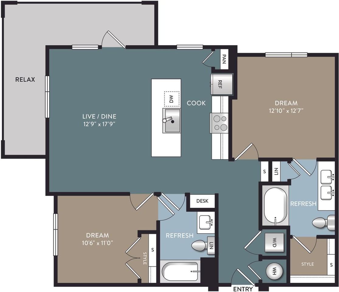 581 Crossroads Parkway - Photo 3 of 4