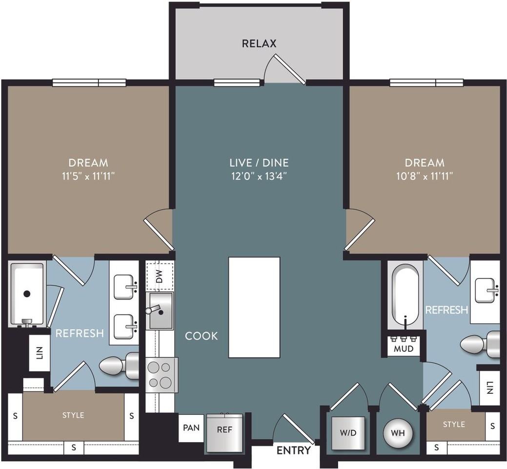 581 Crossroads Parkway - Photo 4 of 4