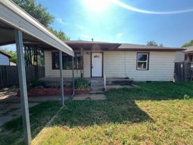 3126 S Dumas Ave - Photo 1 of 1