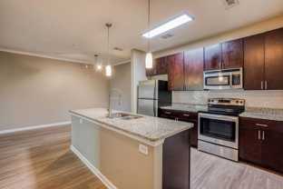 Belle Haven Apartments - Photo 1 of 1