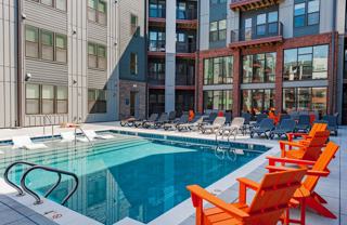 The Westbrook Apartments at Brewers Row - Photo 1 of 1