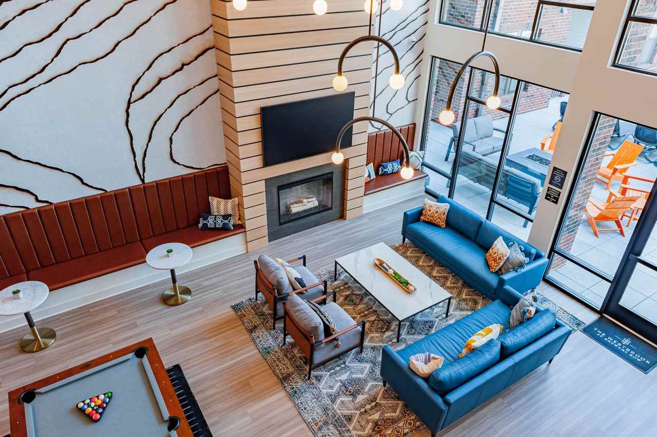 The Westbrook Apartments at Brewers Row - Photo 6 of 50