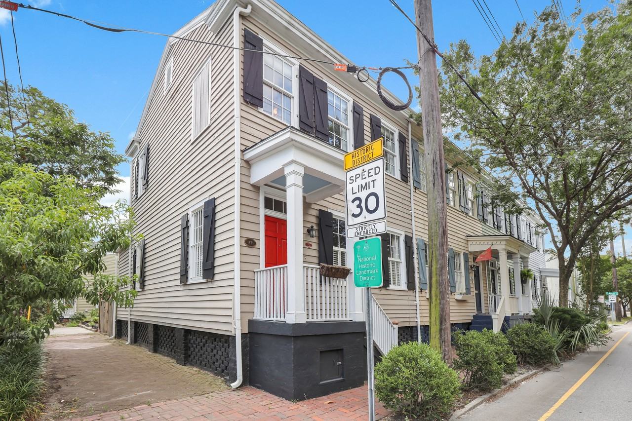 322 Price St #322 - Photo 2 of 30