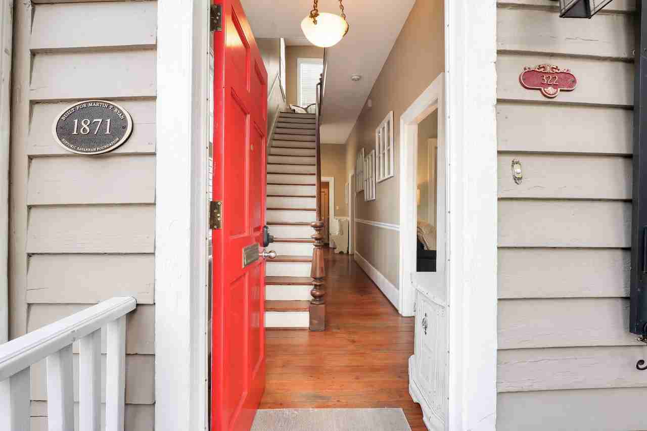 322 Price St #322 - Photo 5 of 30