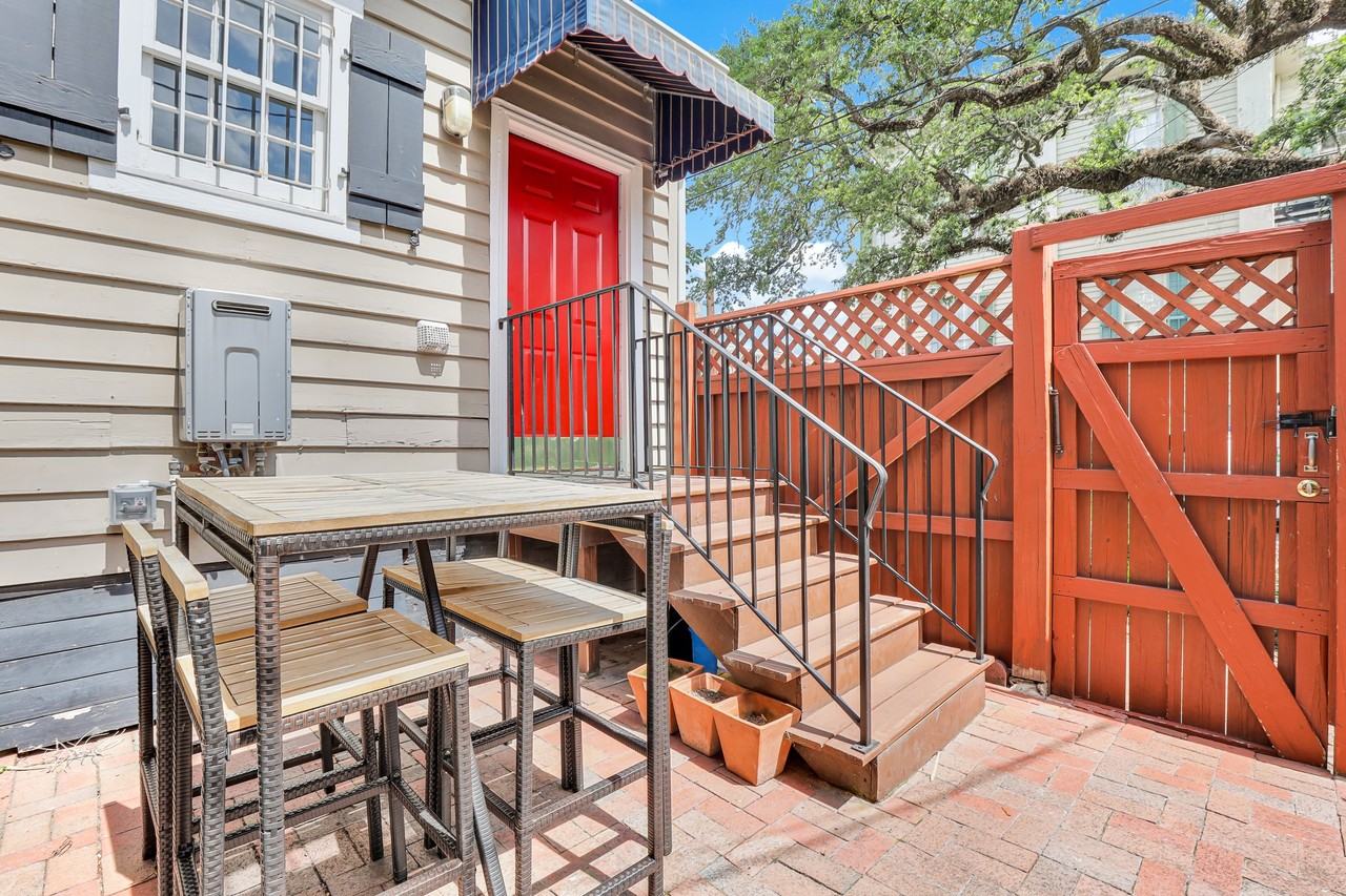 322 Price St #322 - Photo 6 of 30