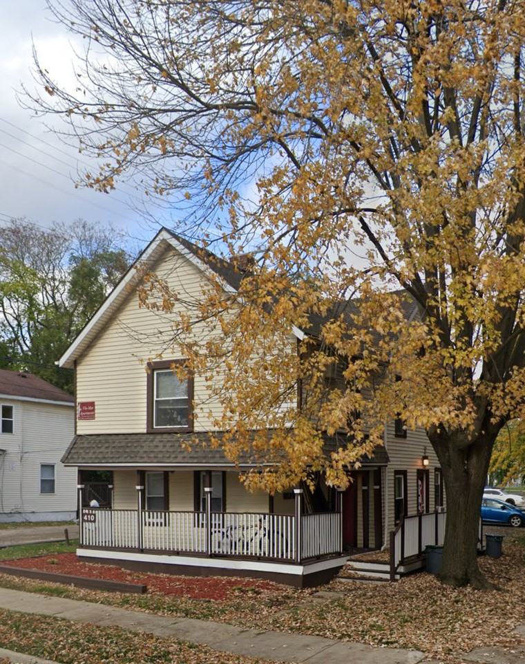 410 Washtenaw Rd