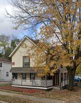 410 Washtenaw Rd - Photo 1 of 1