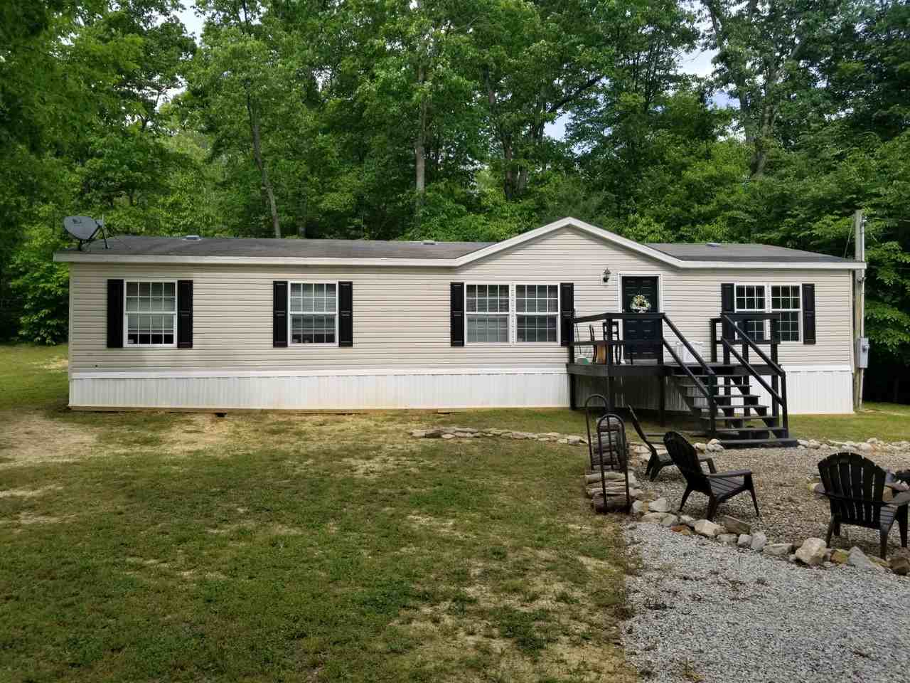 194 Bratton Loop, Morehead, KY 40351 - 4 bedroom House Rental - Zumper