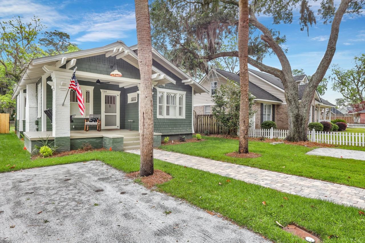 7708 Central Ave #NA - Photo 2 of 27