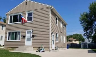 featured image of 4636 W Howard Ave #4636