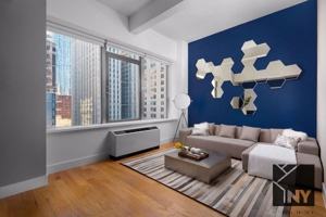 featured image of Church St & Park Pl #5L