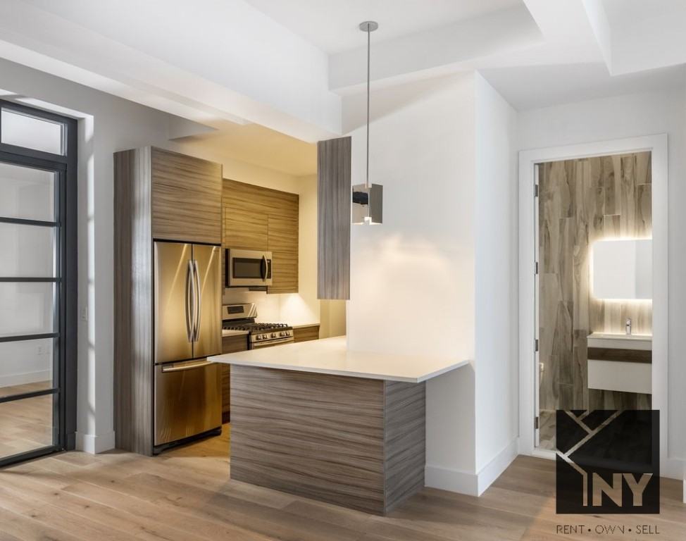 Church St & Park Pl #5L - Photo 4 of 9