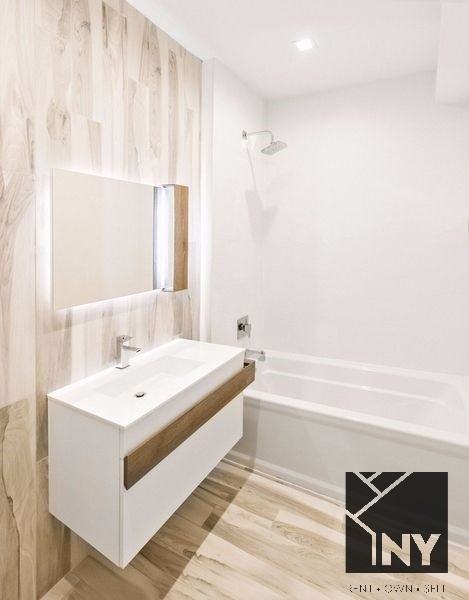 Church St & Park Pl #5L - Photo 5 of 9