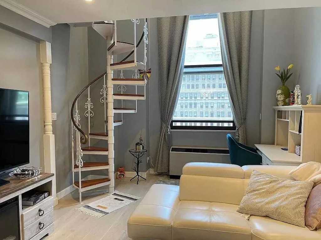 West St #23H - Photo 2 of 17