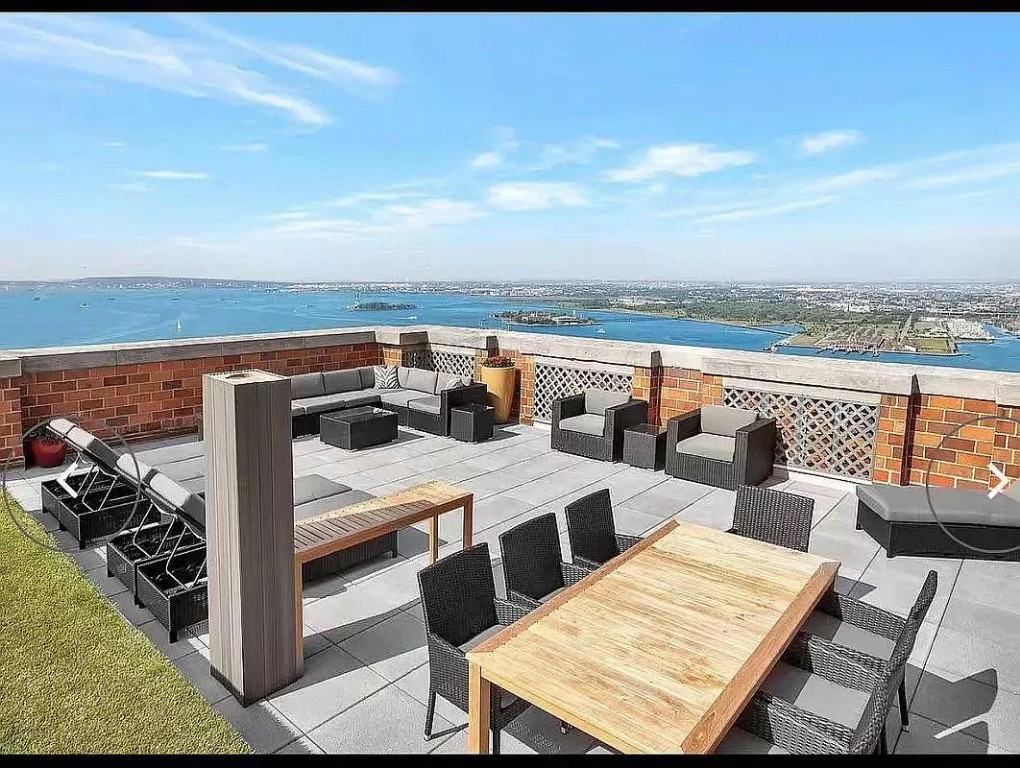 West St #23H - Photo 6 of 17