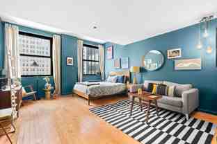 West St #14K - Photo 1 of 1