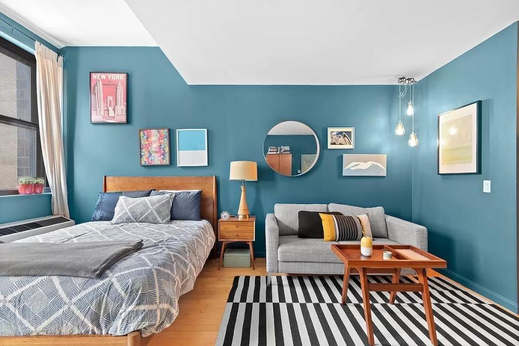 West St #14K - Photo 2 of 20