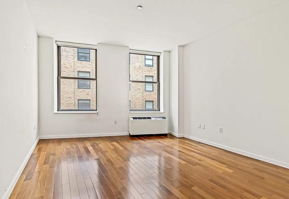 Wall Street Ct #908 - Photo 2 of 7