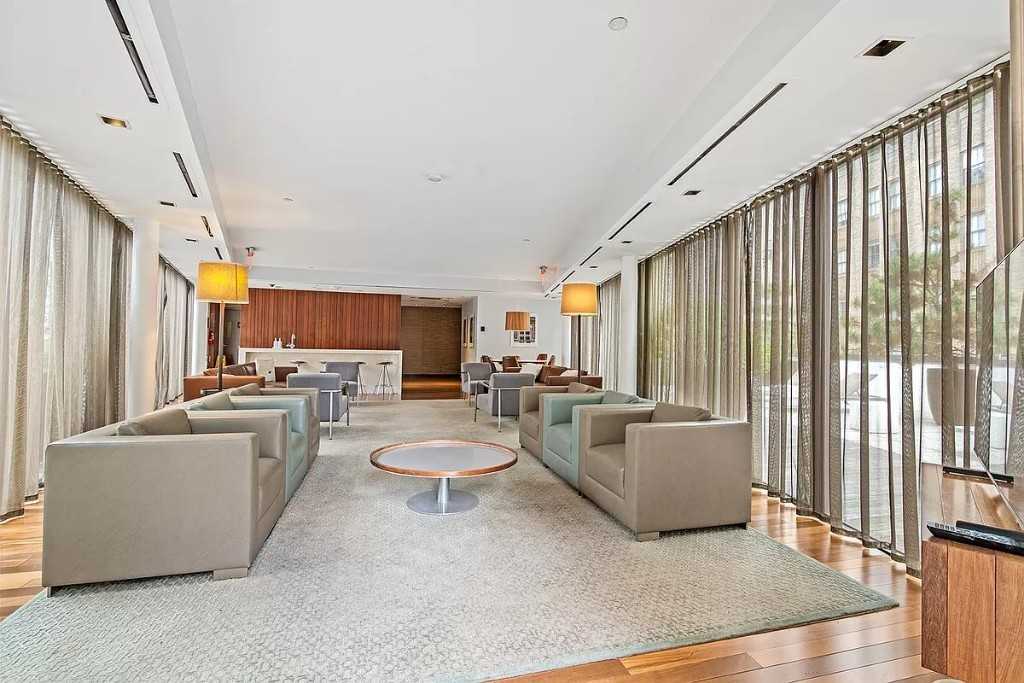 Wall Street Ct #908 - Photo 4 of 7