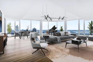 featured image of West St #15L