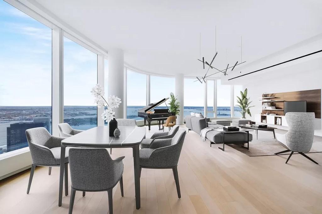 West St #15L - Photo 2 of 20