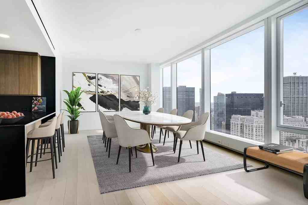 West St #15L - Photo 4 of 20