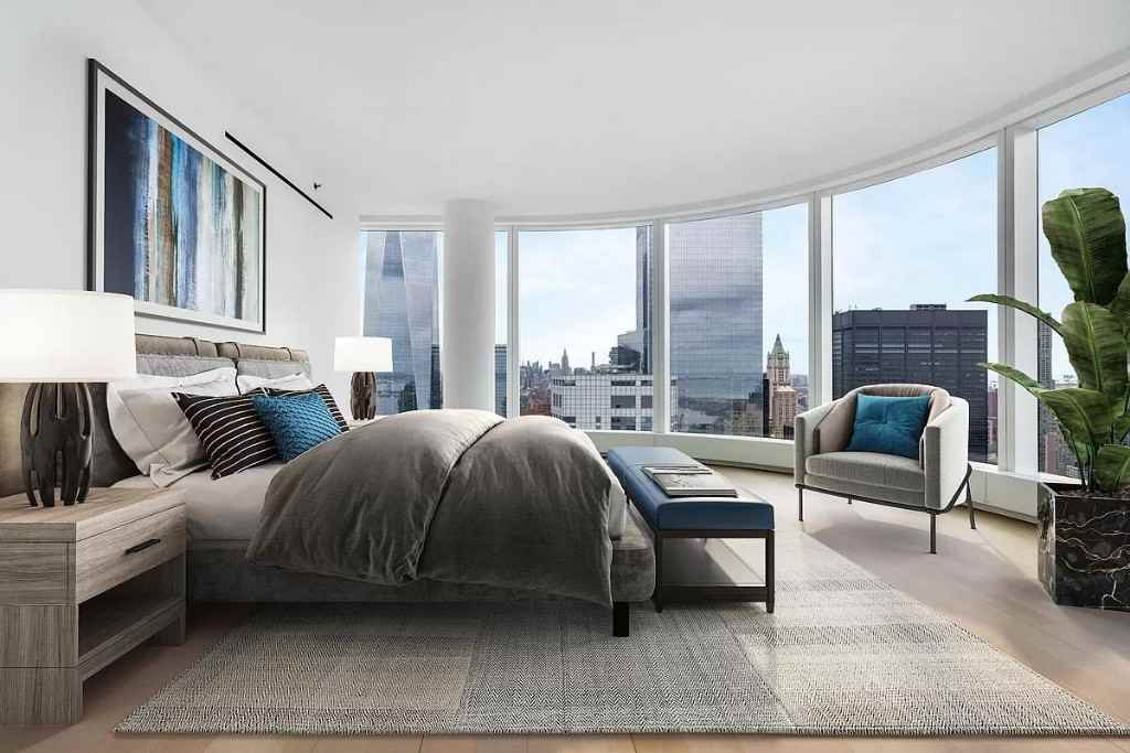 West St #15L - Photo 6 of 20