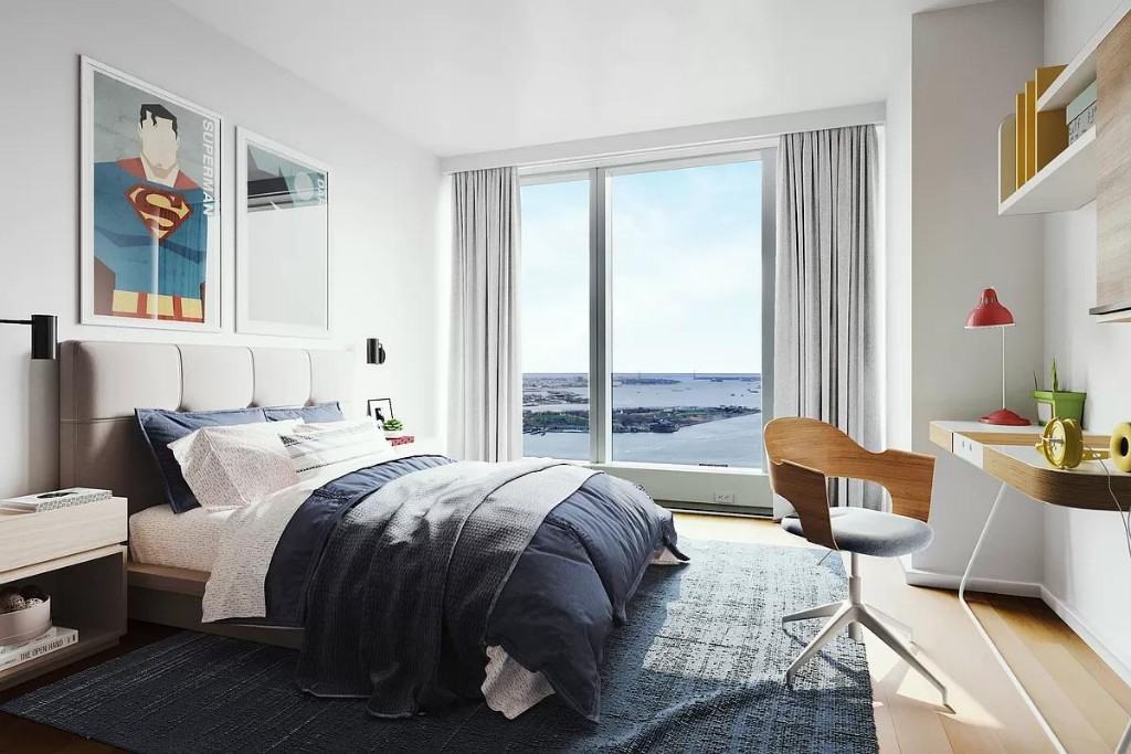 West St #15L - Photo 7 of 20