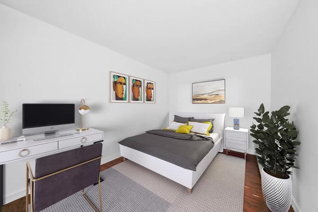 John St #1604 - Photo 2 of 11