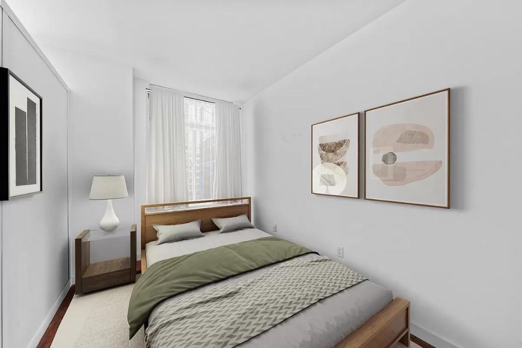 John St #1604 - Photo 3 of 11