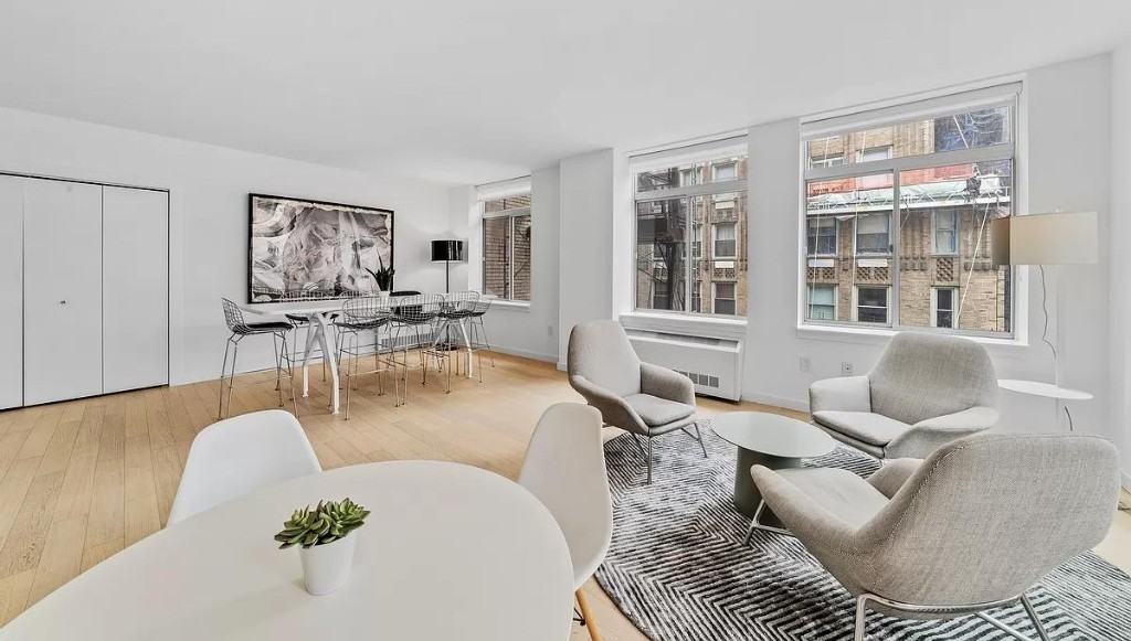 John St #2013 - Photo 7 of 9