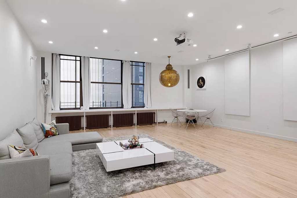 Broadway & Maiden Ln #15A - Photo 5 of 10