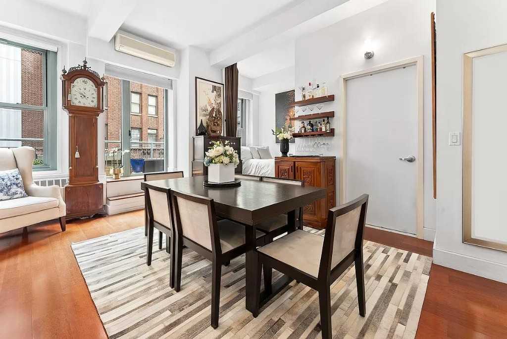 John St #12H - Photo 3 of 8