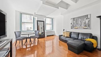featured image of John St #11E