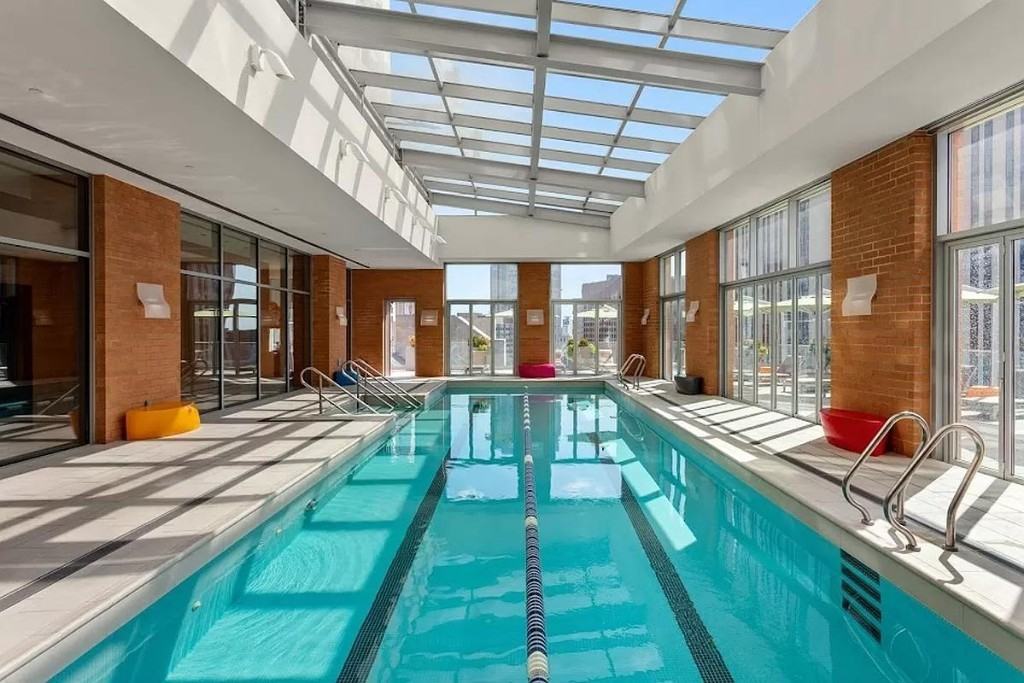 Spruce St #21E - Photo 4 of 12