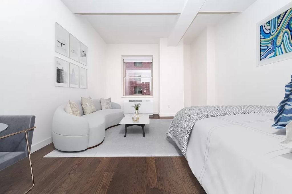 John St #2014 - Photo 3 of 12