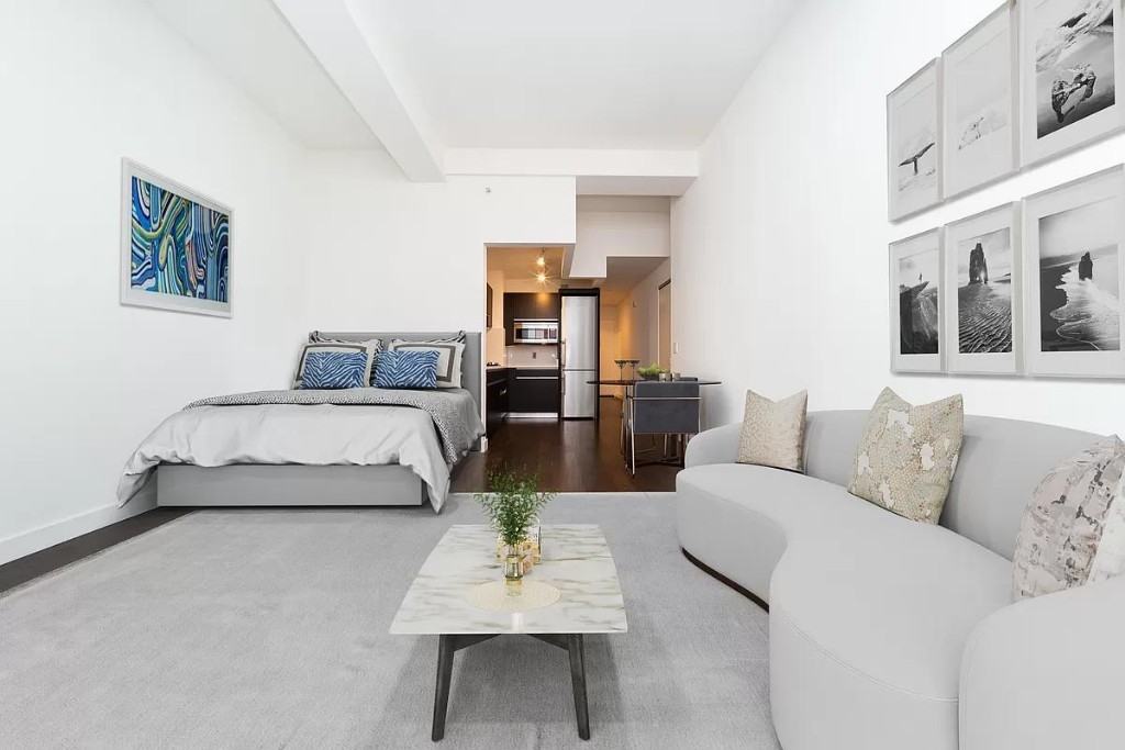 John St #2014 - Photo 4 of 12