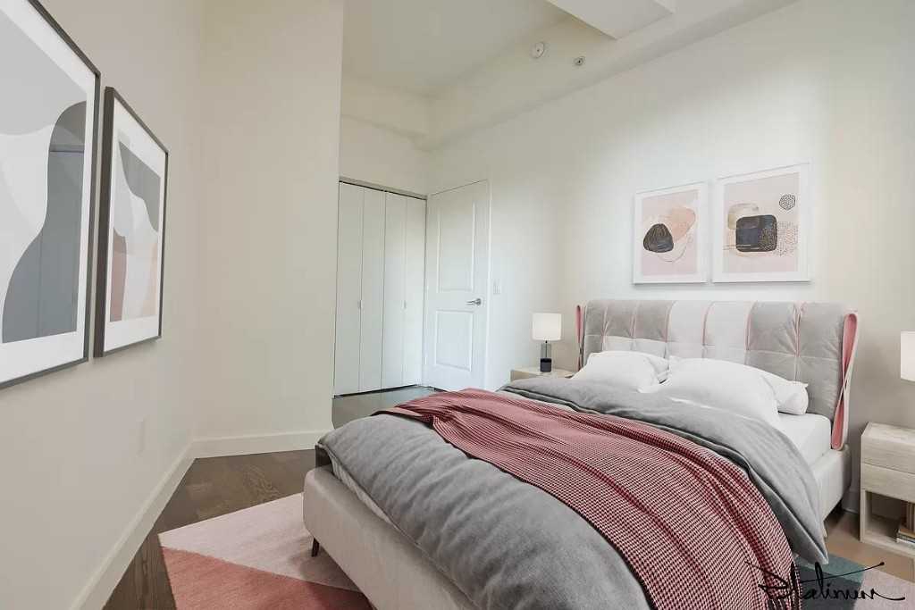 John St #3305 - Photo 2 of 16