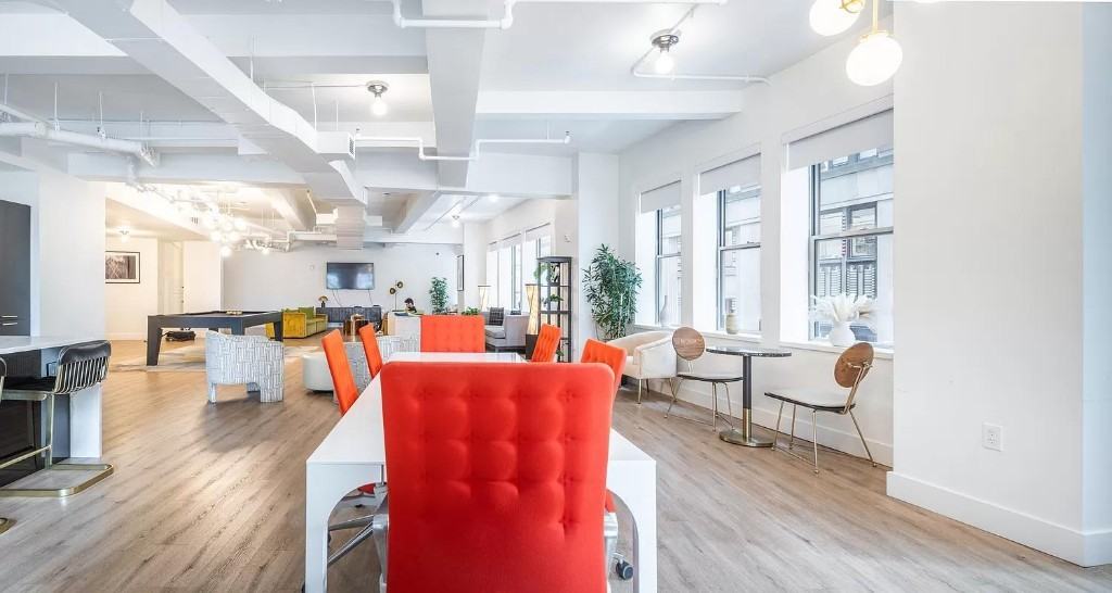 John St #3305 - Photo 5 of 16