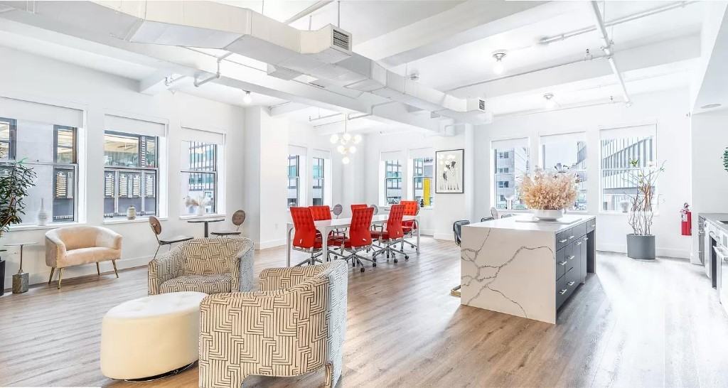 John St #3305 - Photo 6 of 16