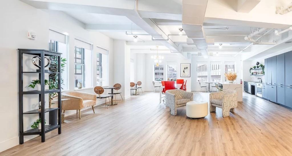 John St #3305 - Photo 7 of 16