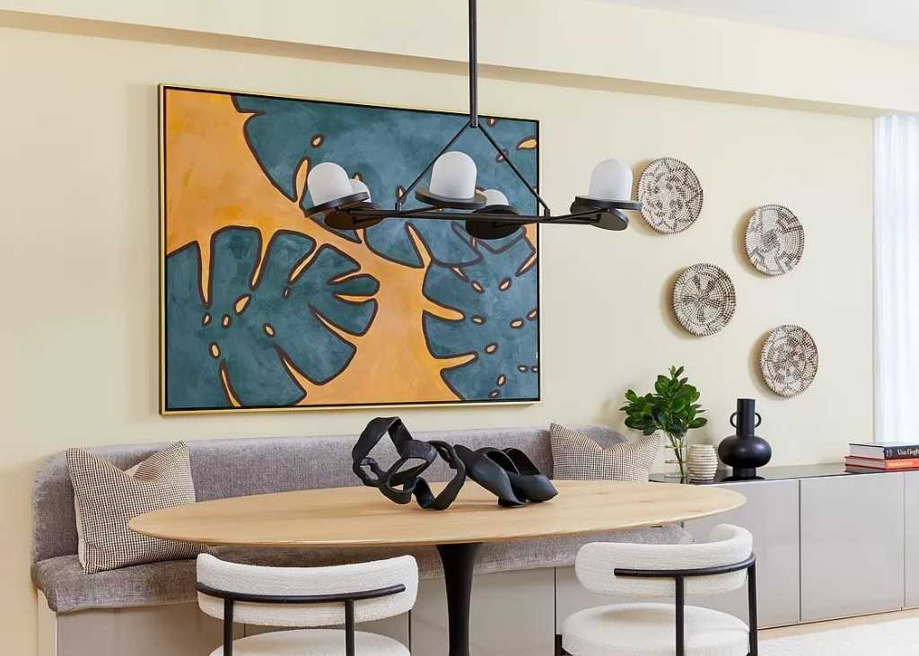 Dey St #20J - Photo 2 of 17