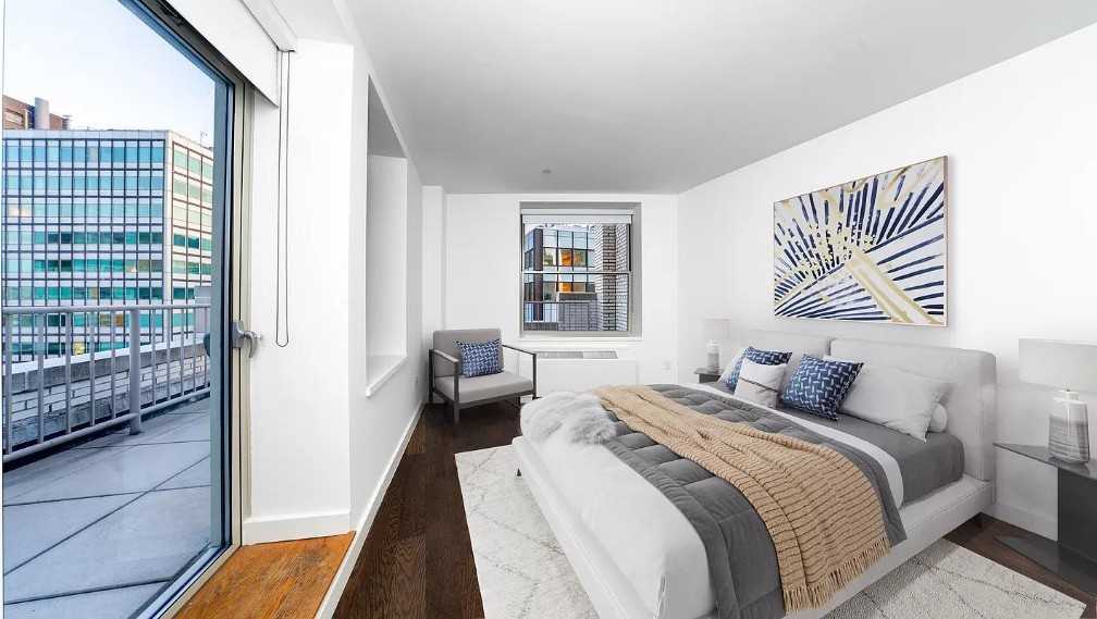 John St #2904 - Photo 3 of 19