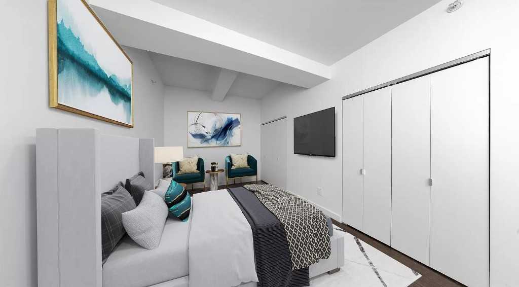 John St #2904 - Photo 4 of 19