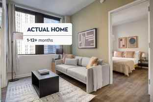 Park Row #12N - Photo 1 of 1