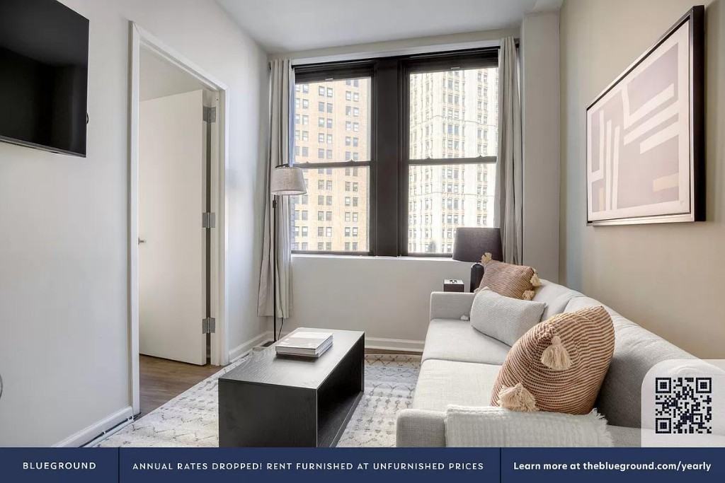 Park Row #12N - Photo 3 of 20