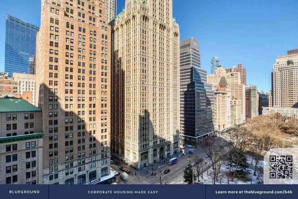 Park Row #12N - Photo 5 of 20