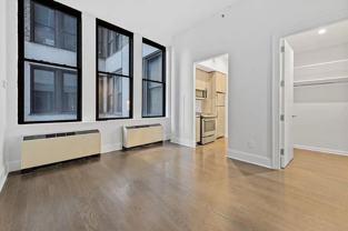 Park Row #6F2 - Photo 1 of 1